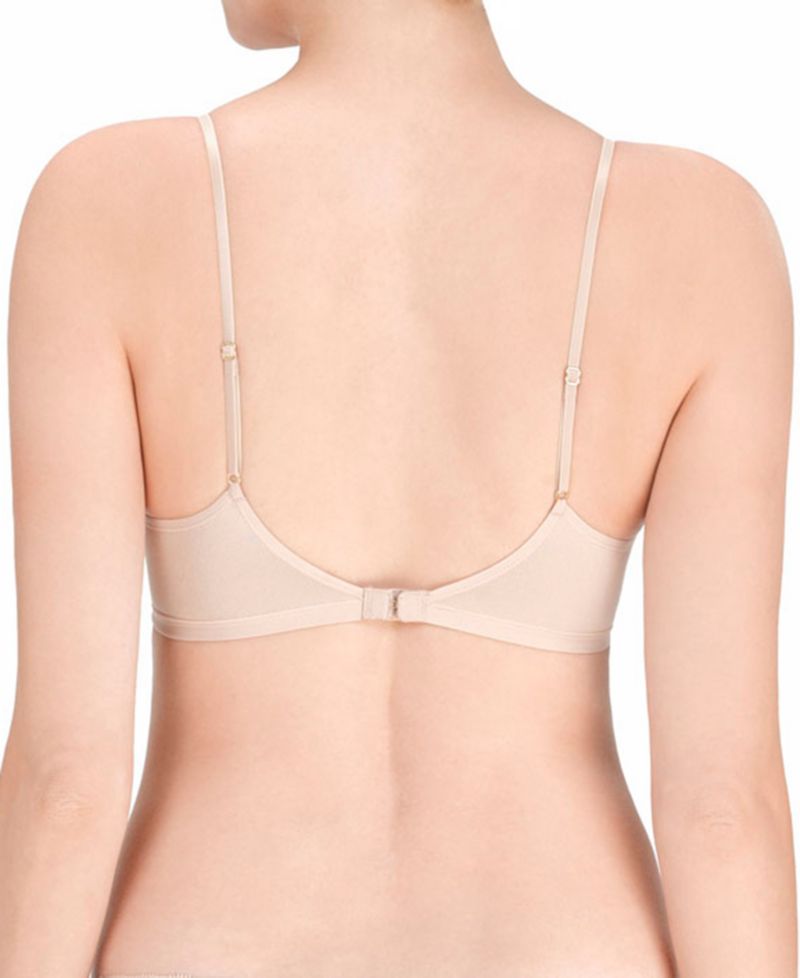 Understated Contour Bra 132025