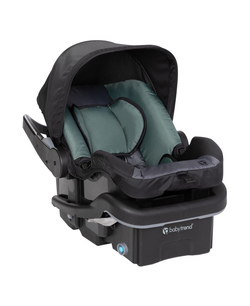 Expedition DLX Travel System (with EZ-Lift PLUS)