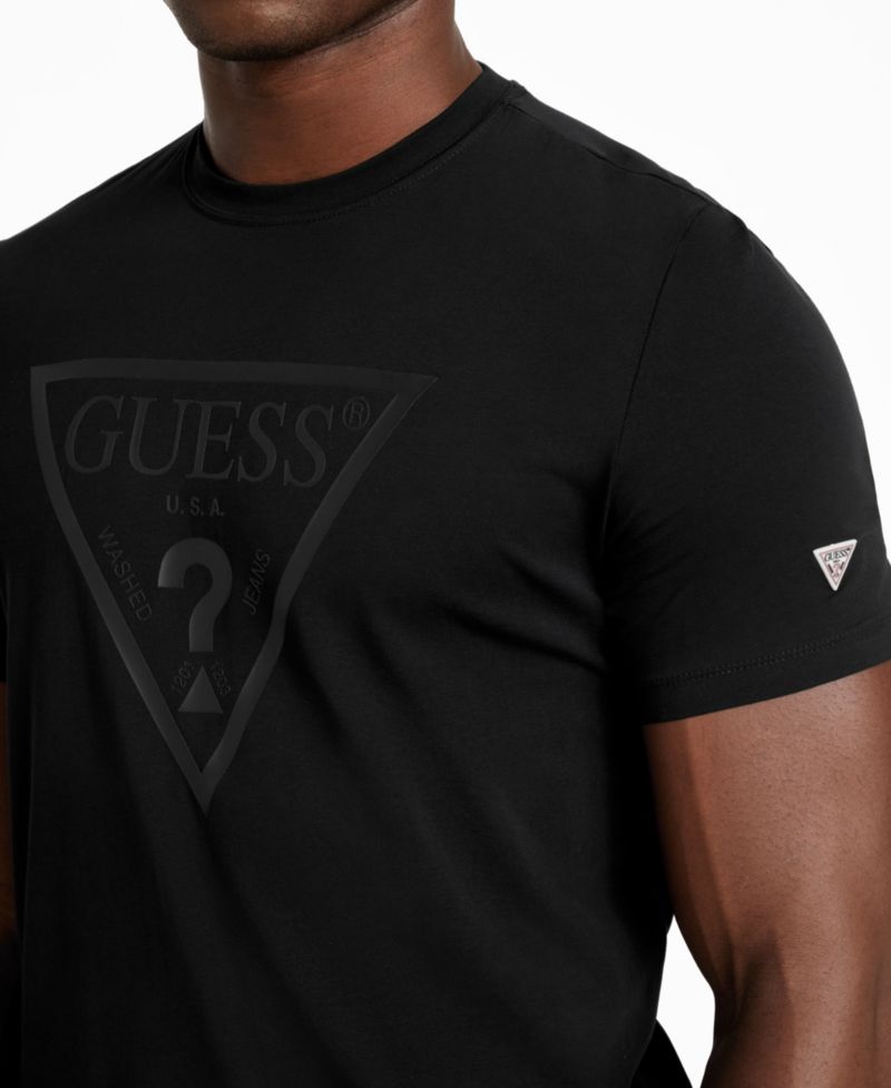 Men’s Eco Tonal Logo T-Shirt