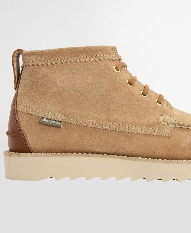 Men's Hadston Chukka Boots