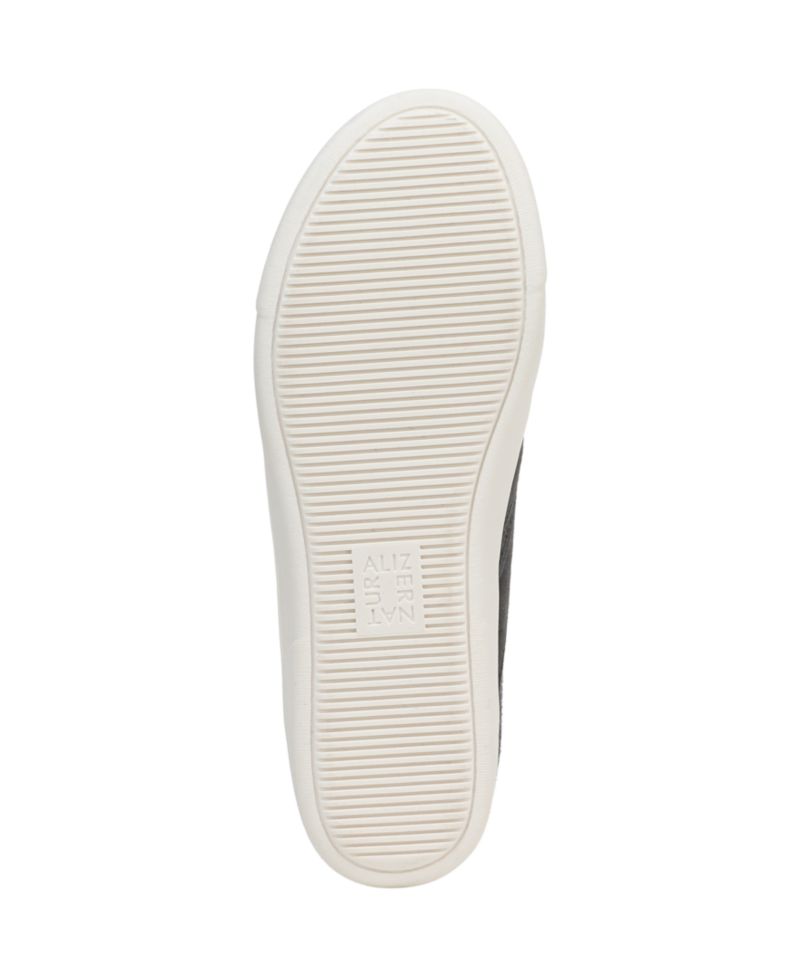 Women's Medina Round Toe Lace Up Sneakers