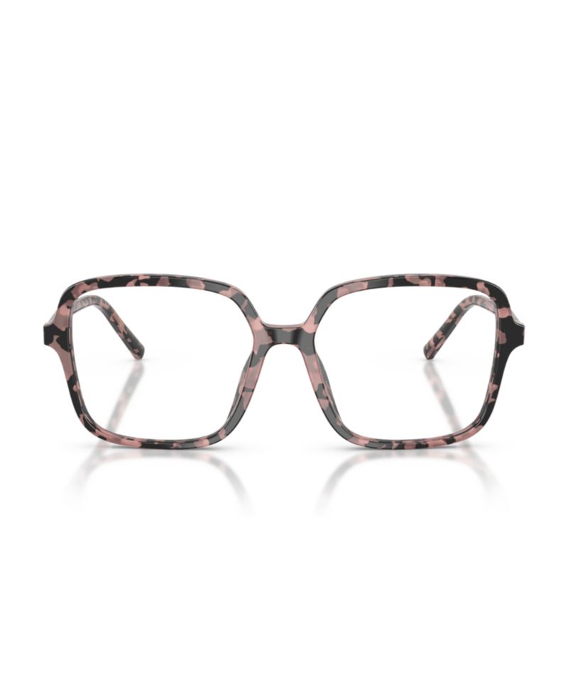 Woman Square Plastic DG3442 Eyeglasses