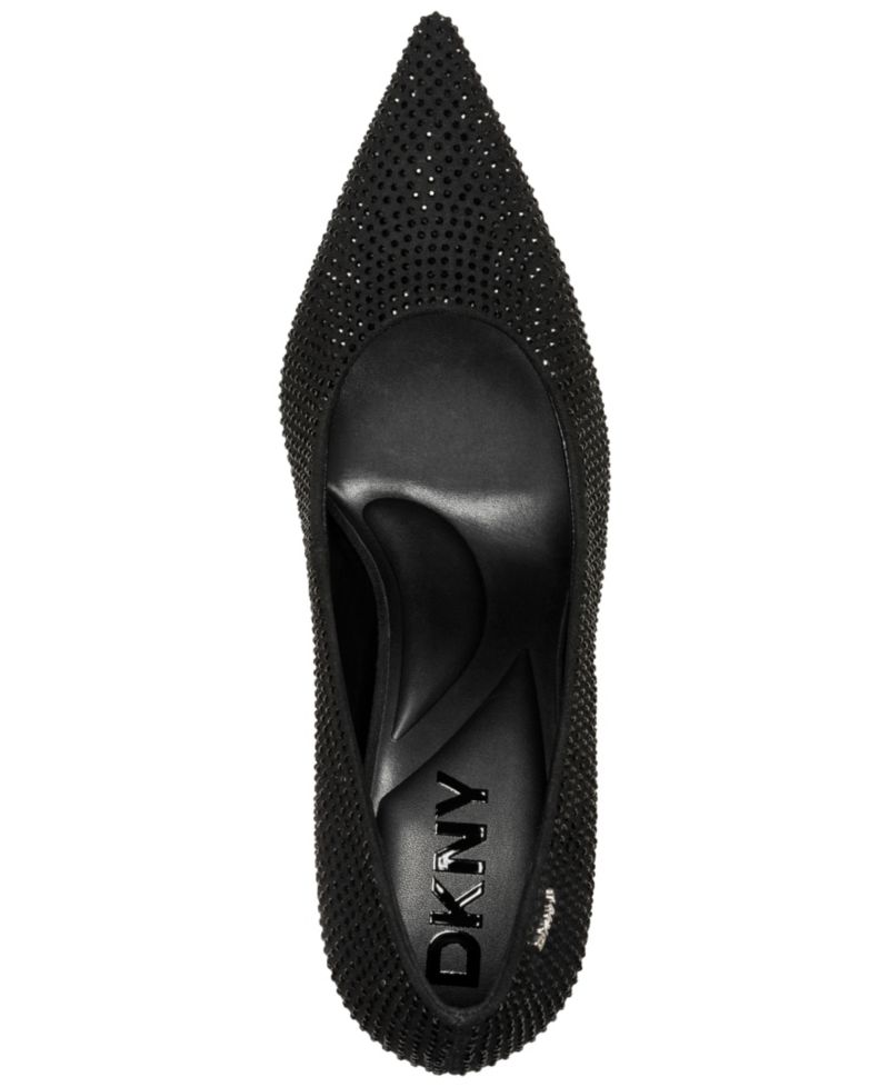 Women's Charmaine Slip-On Pumps