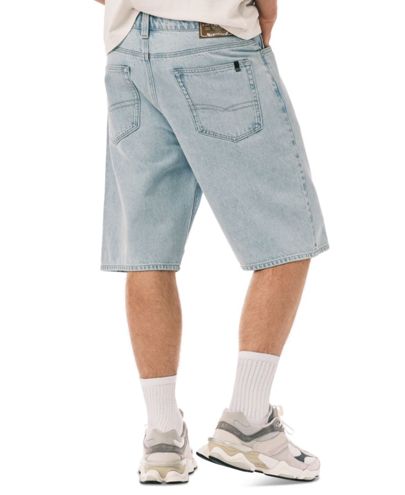 Men's 12" Mick Baggy-Fit Shorts