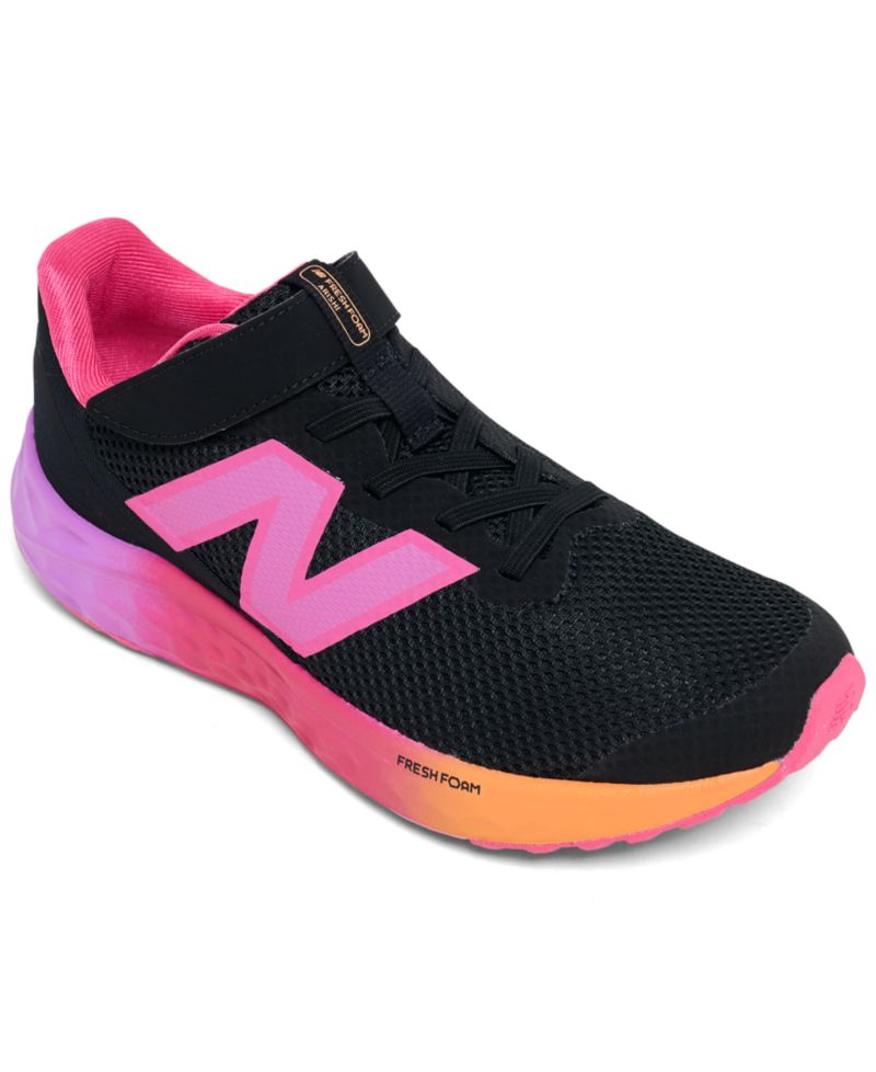 Кроссовки для бега Little Kids Fresh Foam Arishi v4 от Finish Line