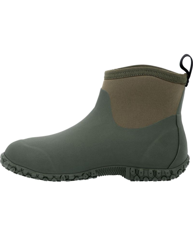 Men's ster II Ankle