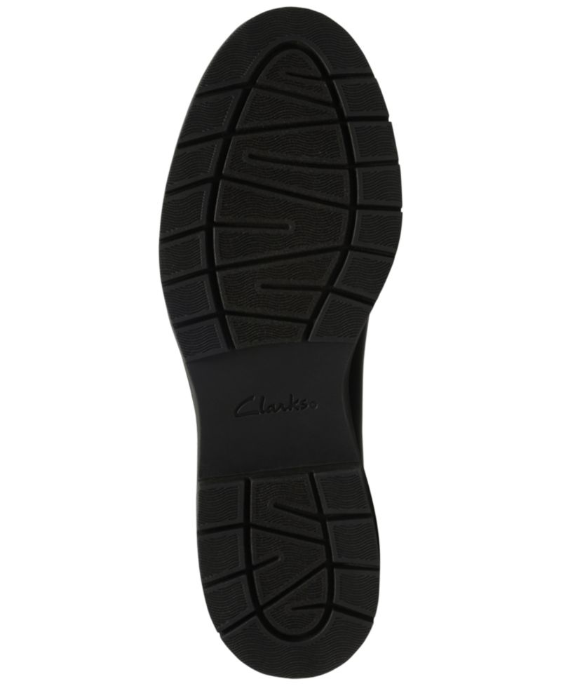 Women's Westlynn Bella Lug-Sole Comfort Loafers