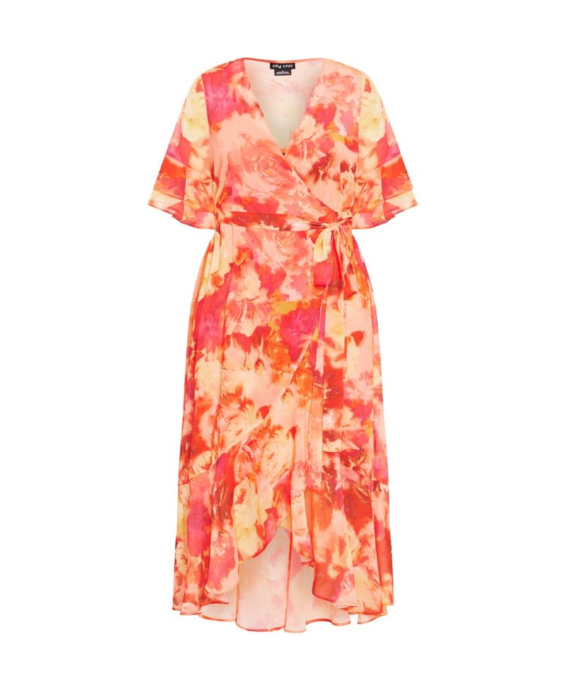Women's Mischa Maxi Dress