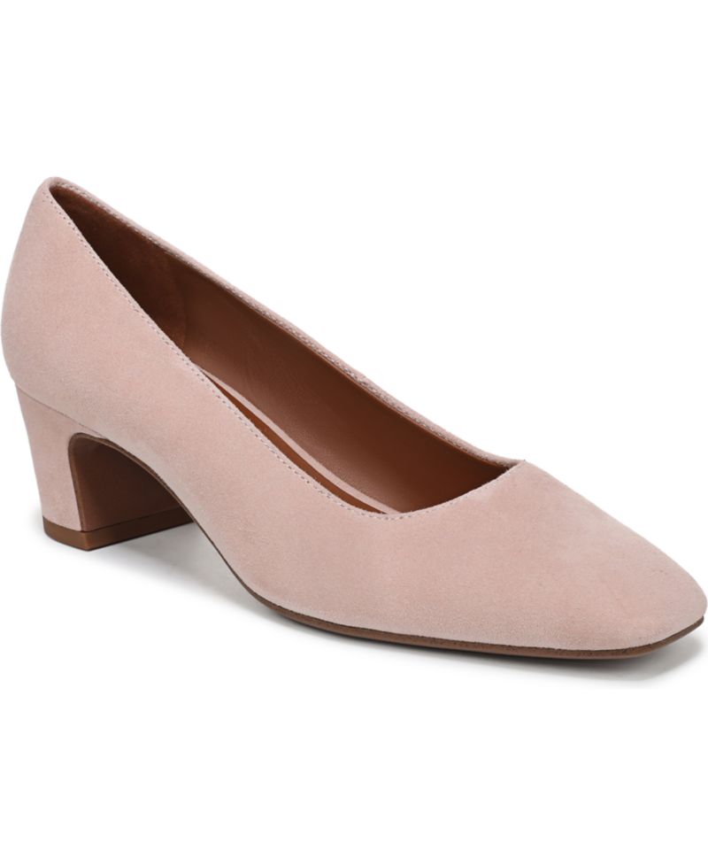 Women's Salino Square Toe Pumps