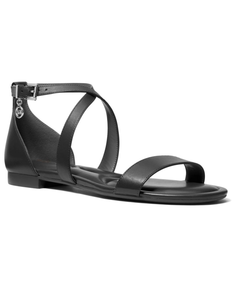 Women's Alexa Flex Buckle Flat Sandals