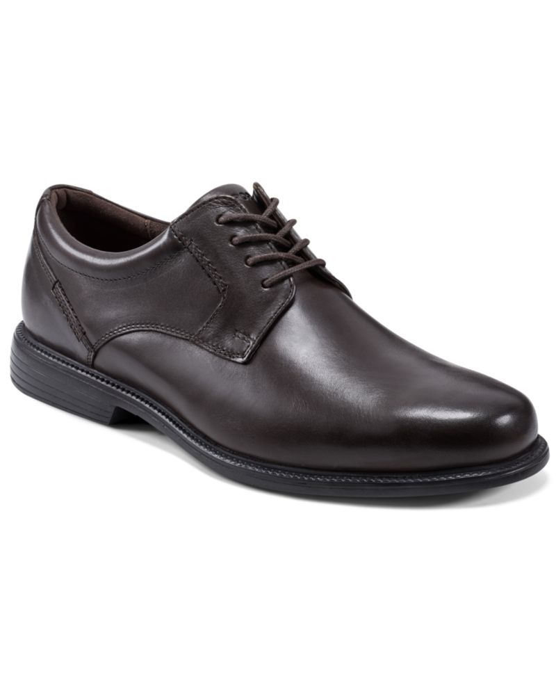 Men's Charles Road Plain Toe Dress Shoe