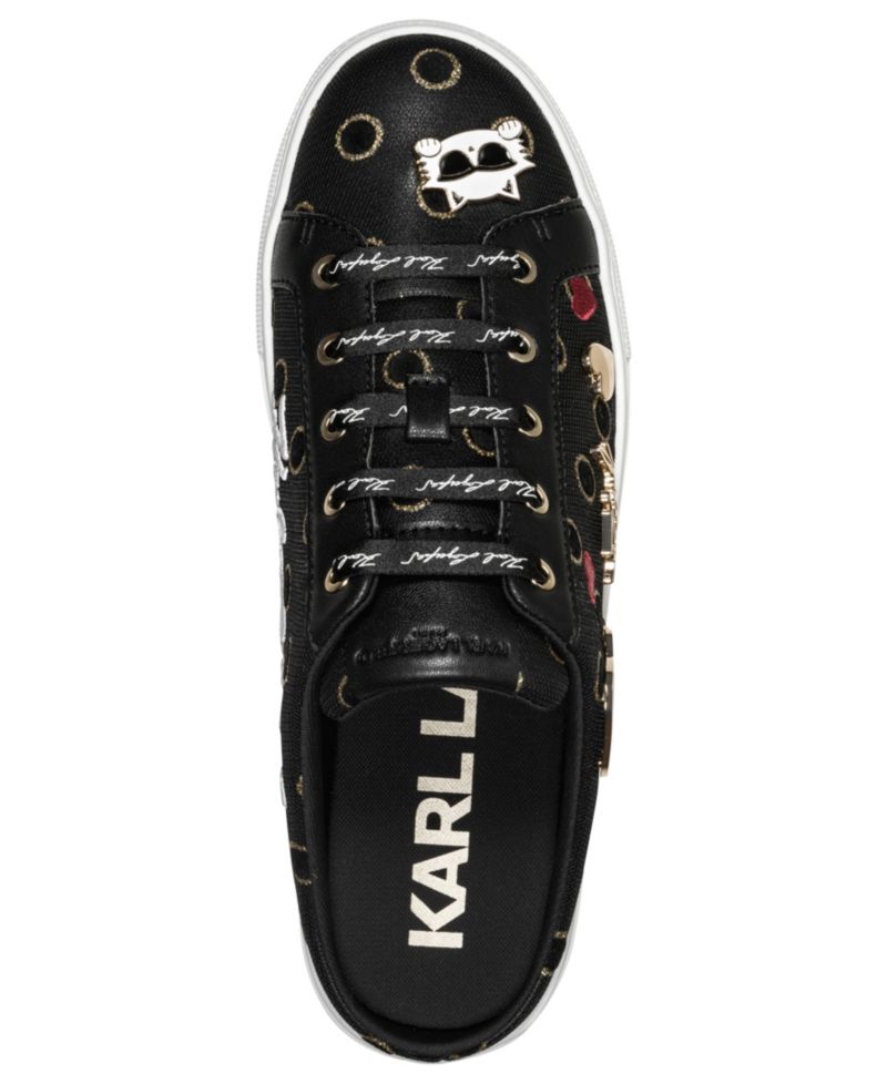 Women's Cambria Sneaker Mules