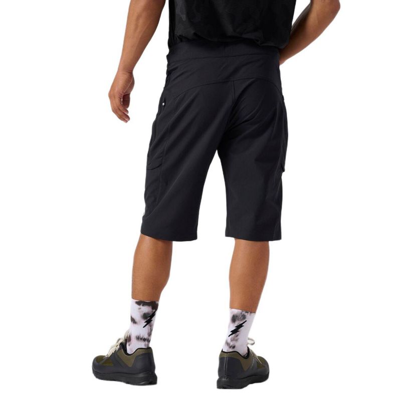 Men's Empire Bike Short Mountain Bike Shorts, 13'' Inseam