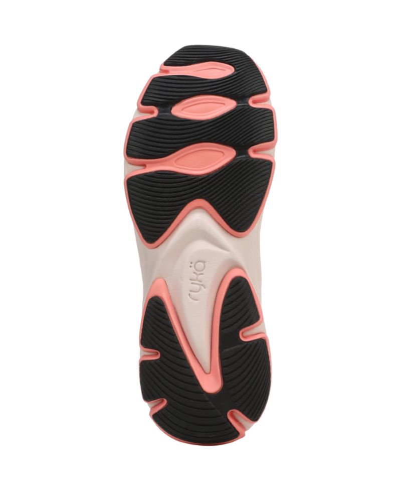 Women's Devotion X Max 2 Lace-Up Walking Sneakers