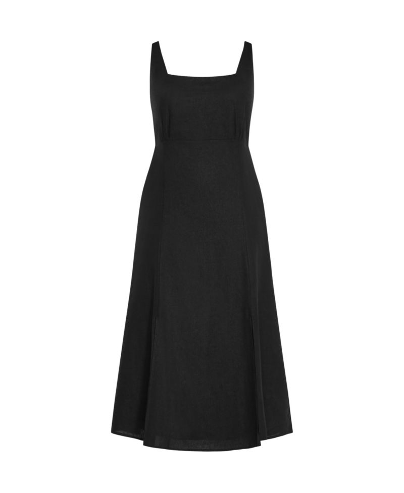 Plus Size Elly Dress