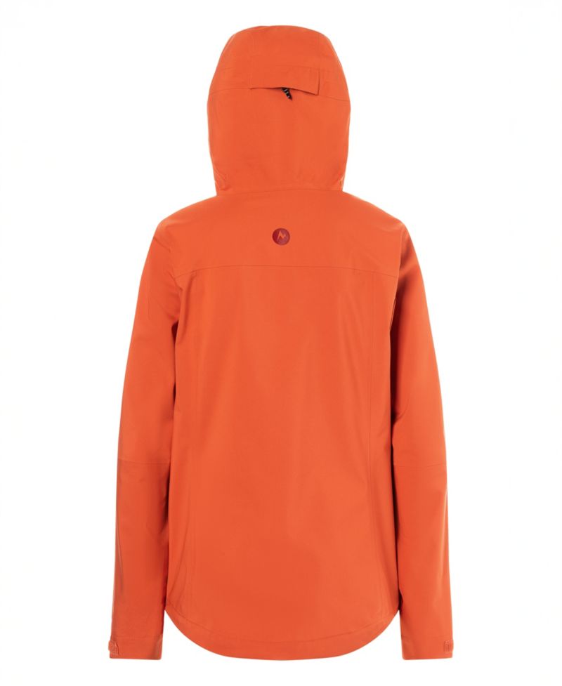 Women's PreCip Eco Pro Jacket