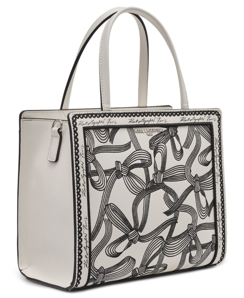 Maybelle Small Satchel Handbag