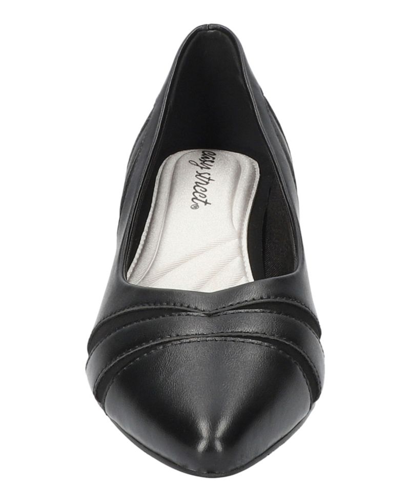 Women's Lizbeth Slip-On Pumps