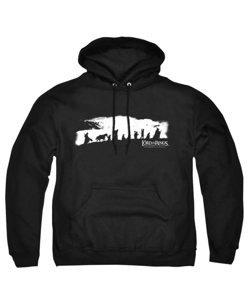 Men's The Fellowship Graphic Pullover Hoodie
