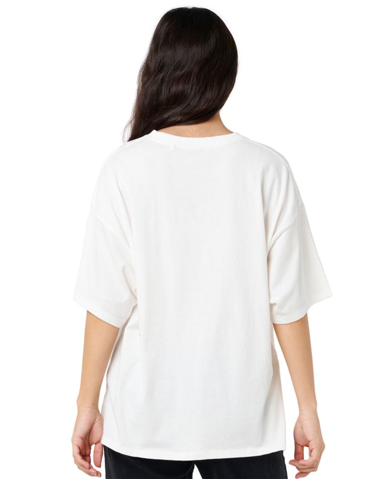 Women's 5 Star Heritage Crewneck T-Shirt