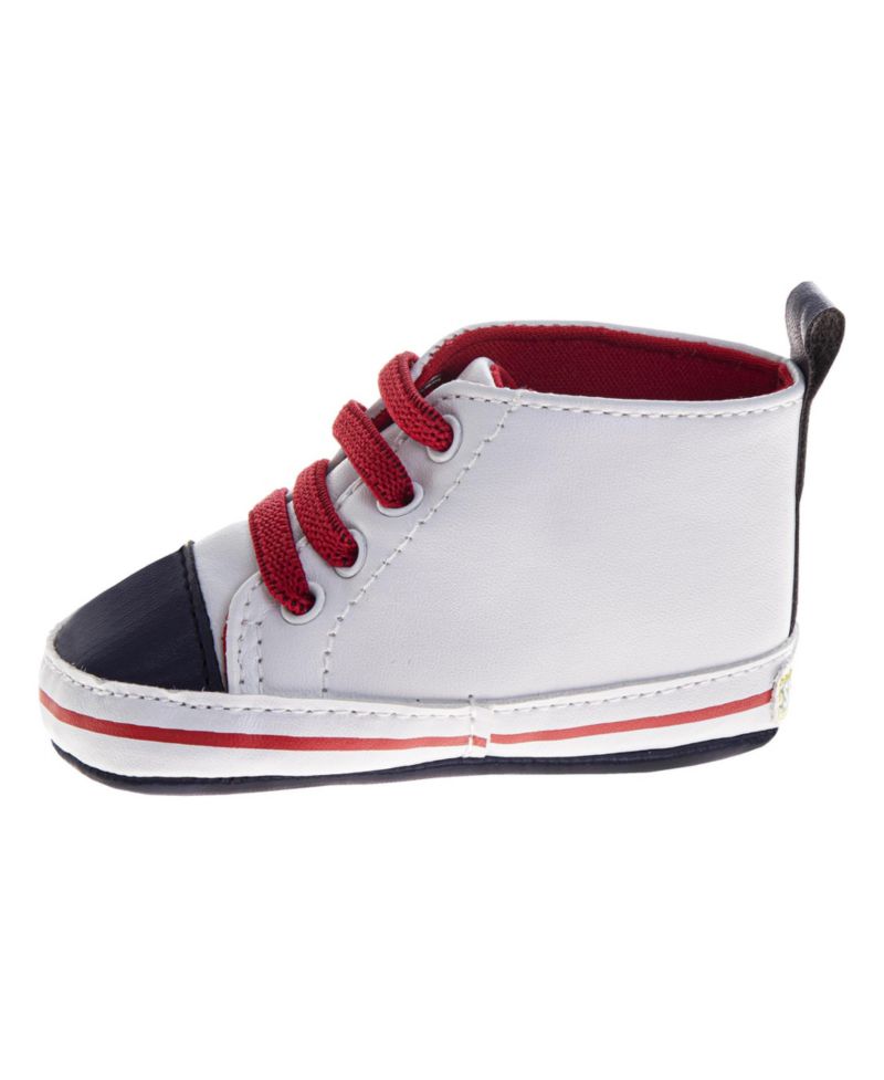 Infant Elmo Cute Comfortable Sneakers