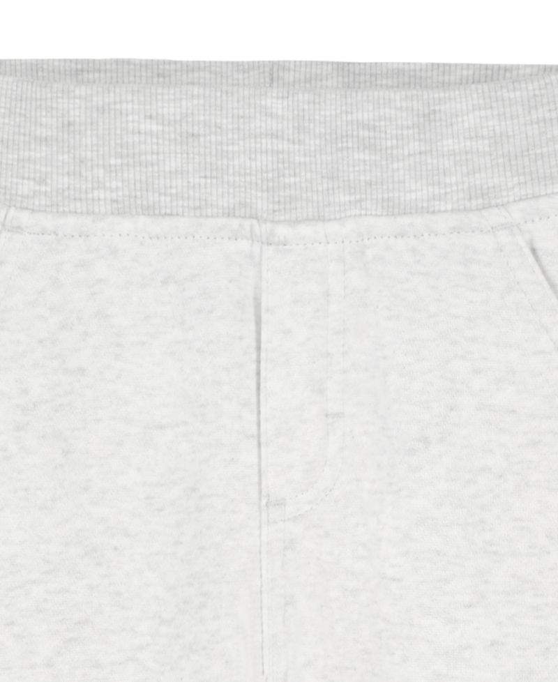 Baby Boys' Logo Fleece Hoodie and Jogger Pants Set, 2-Piece Set