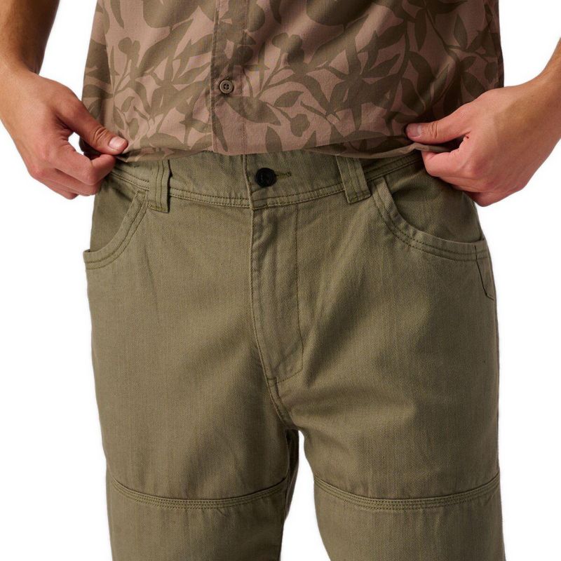 Men's Rambler Stretch Workpant Casual Pants