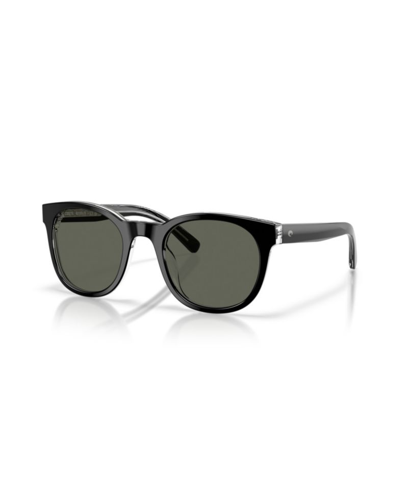 Unisex Polarized Sunglasses, Middles 6S2018