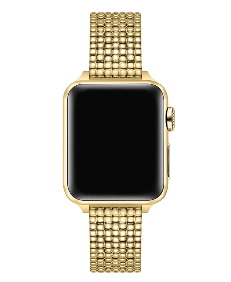 Brooklyn Stainless Steel Band for Apple Watch