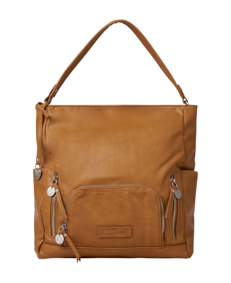 Wild Mustang Medium Shoulder Handbag