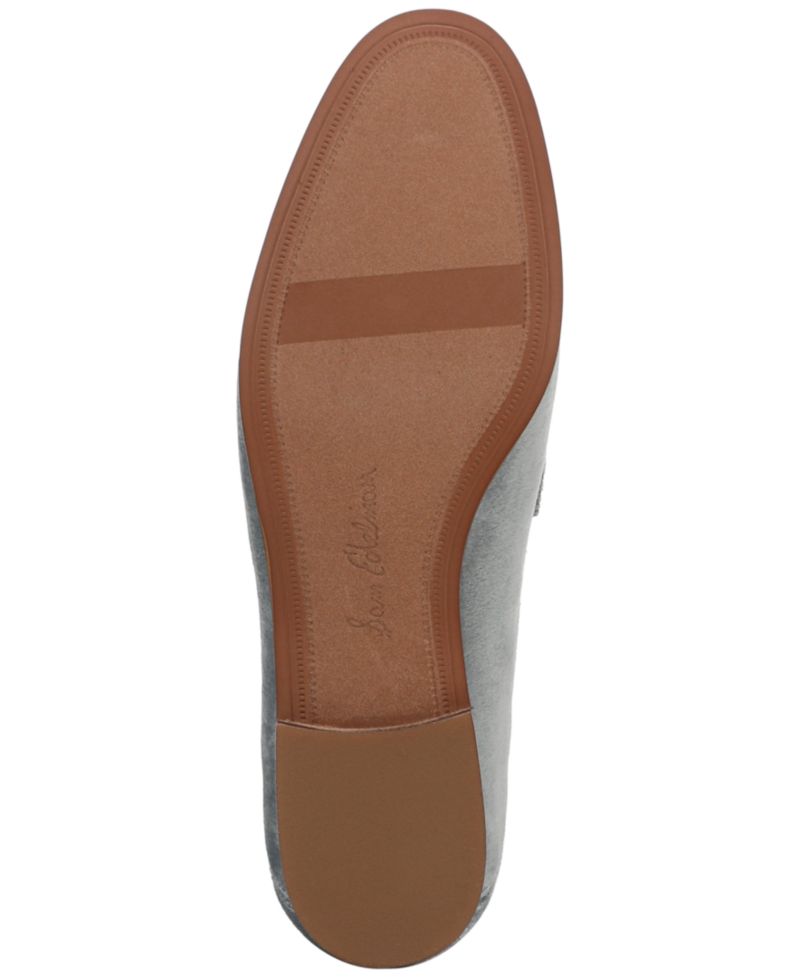 Women's Loraine Bit Almond Toe Loafers