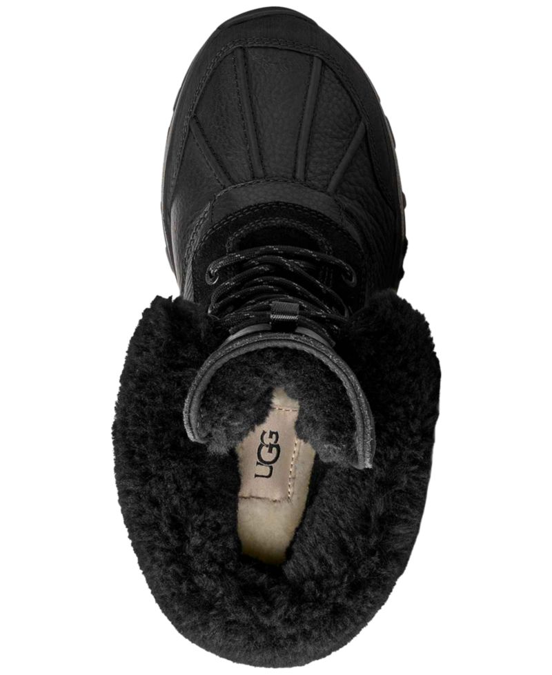 Women's Adirondack XXV Round Toe Boots