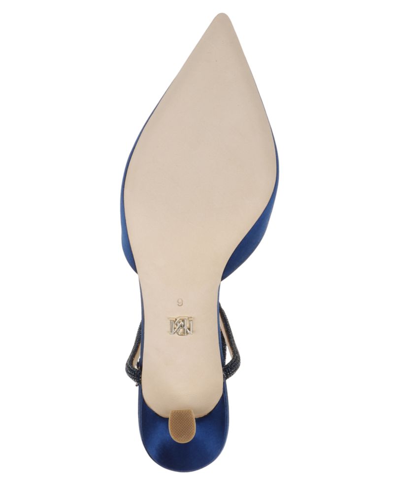 Women's Autumn Pointed Toe Pumps