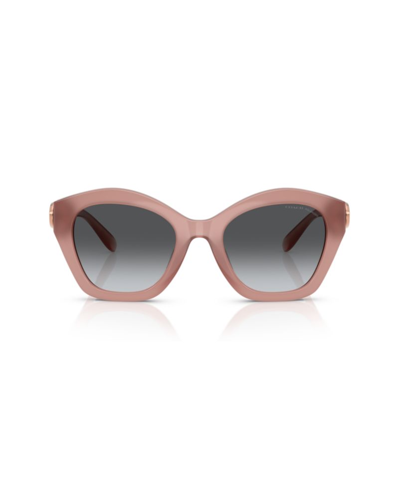 Women's Polarized Sunglasses, CAD31 HC8421U