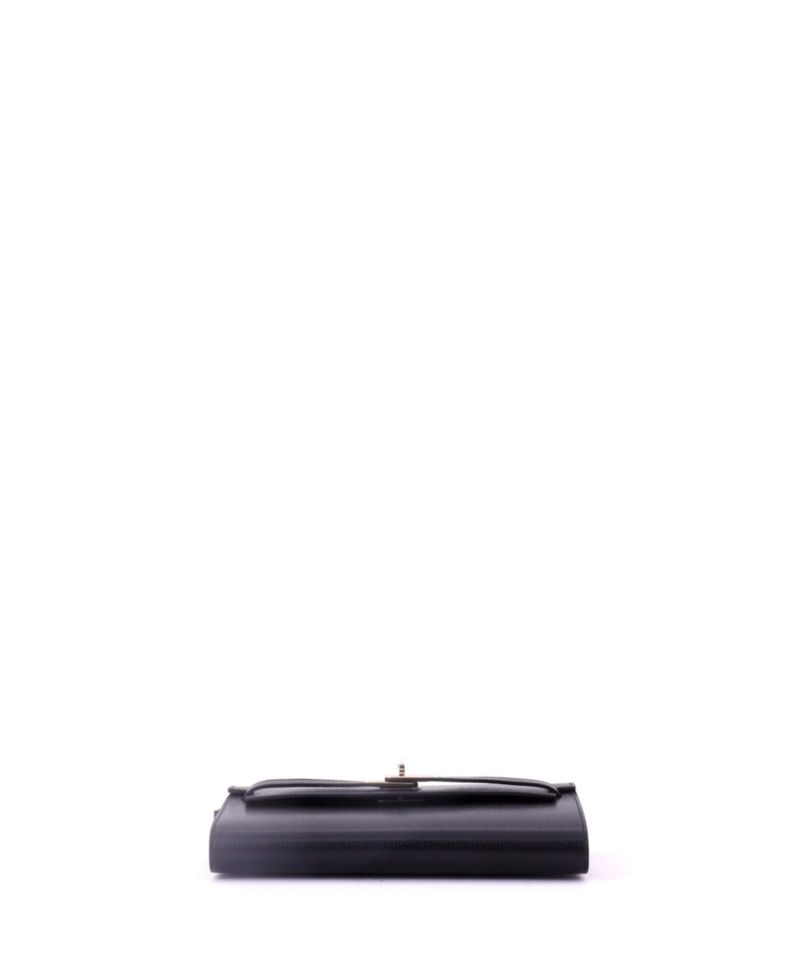 Kelly To Go Wallet Chevre Chamkila