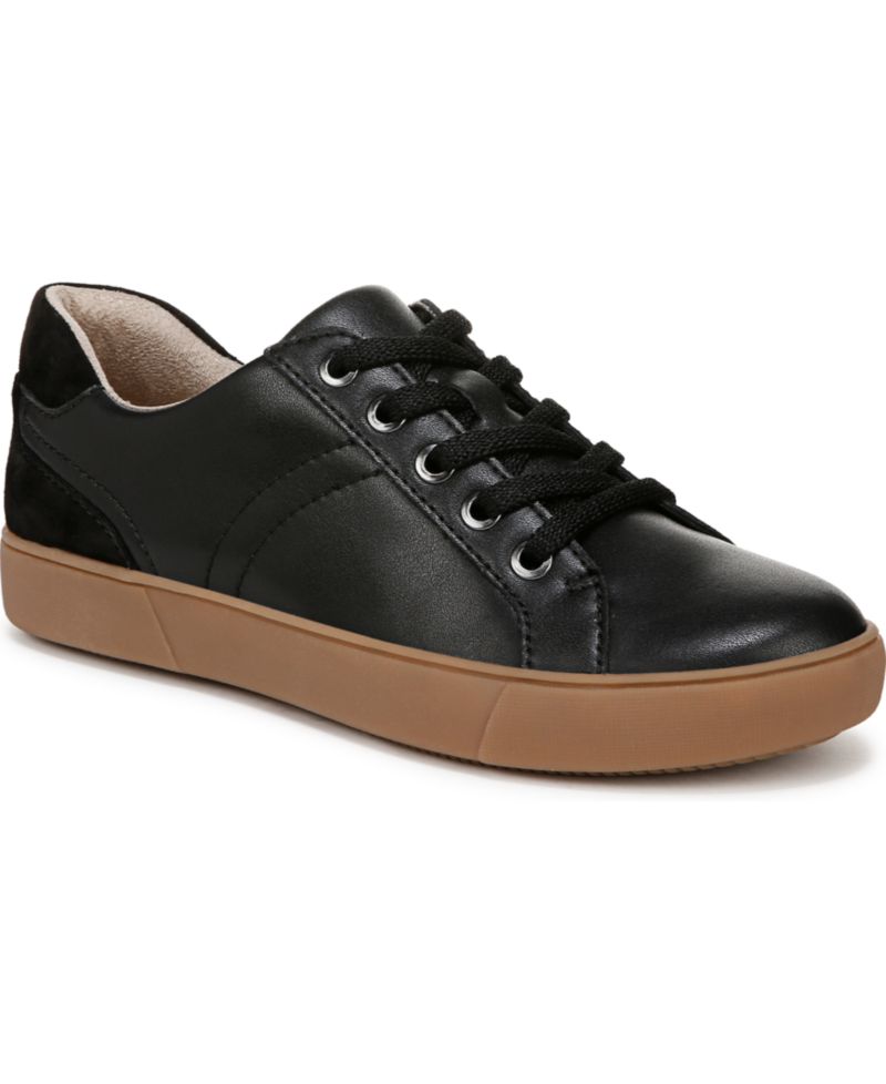Women's Morrison Lace Up Sneakers