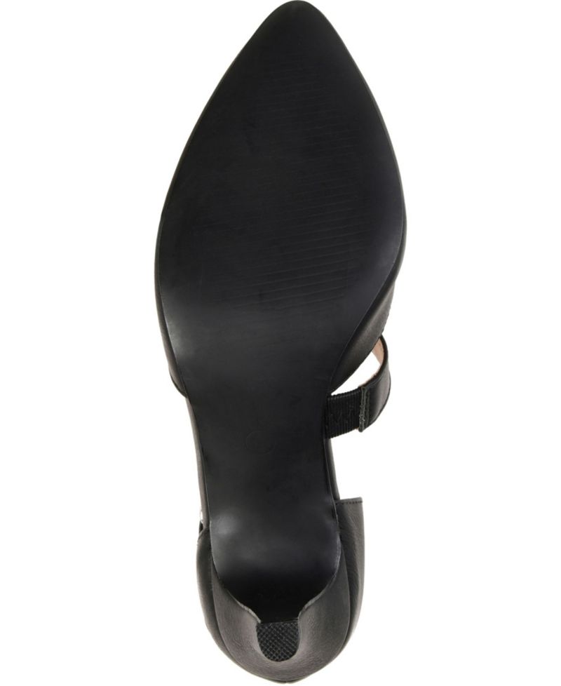 Women's Tillis Asymmetrical Dress Pumps