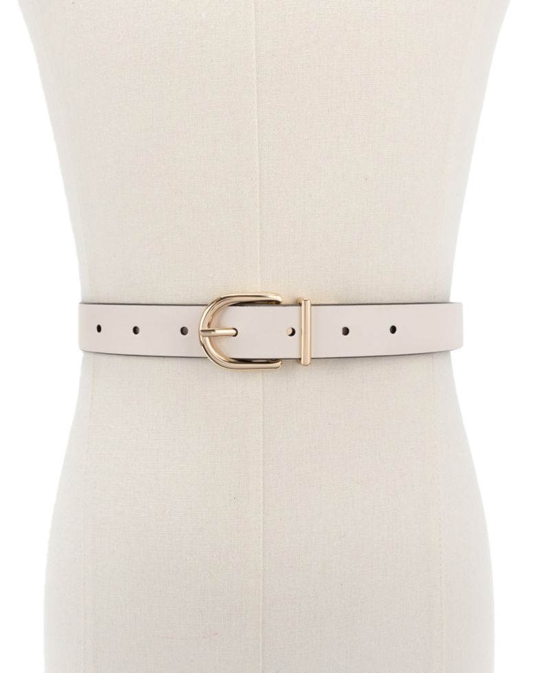 Women's Reversible Belt