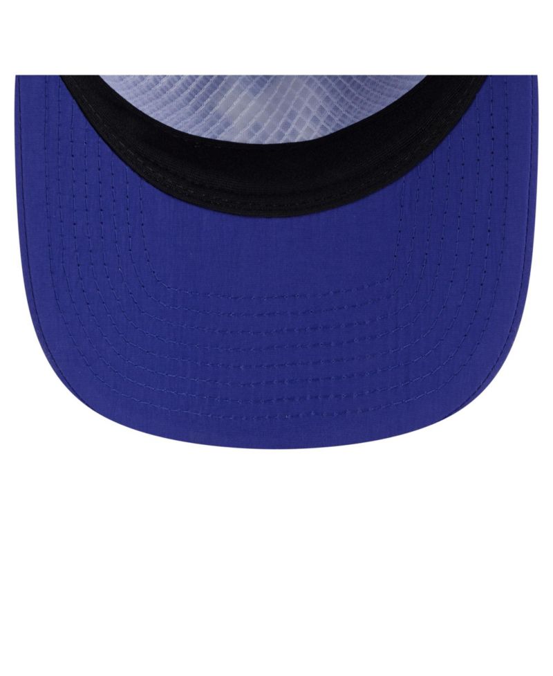 Men's Royal New York Mets Everyday 19TWENTY Adjustable Hat