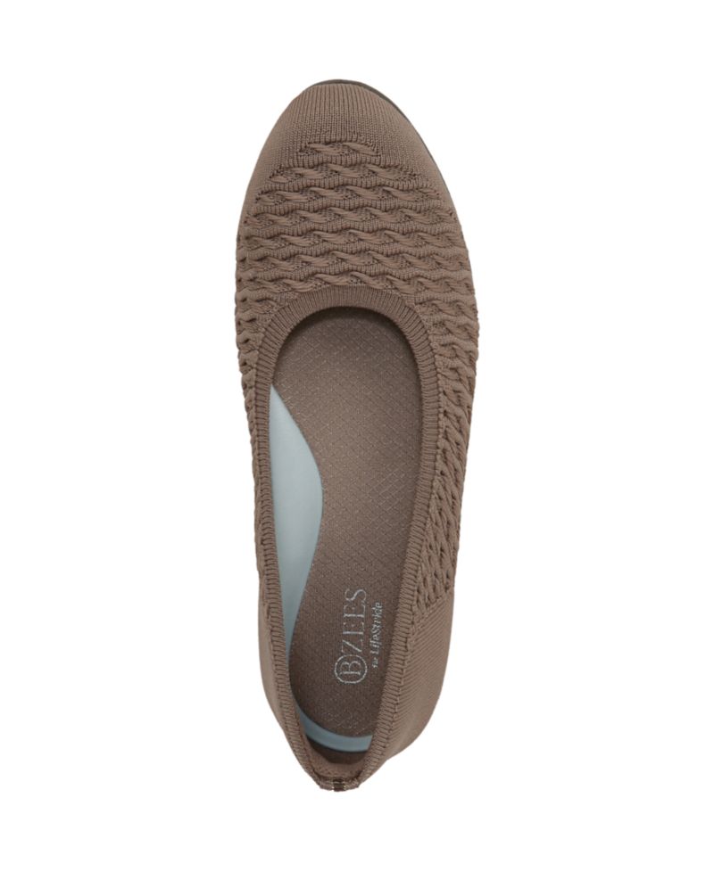 Women's Khloe Washable Ballet Flats