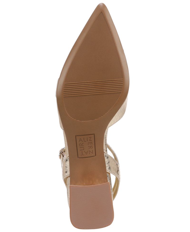 Women's Merritt Strappy Pumps