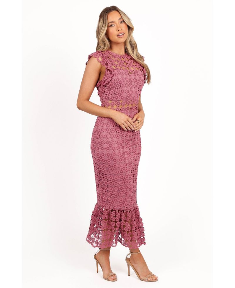 Women's Lauren Dress