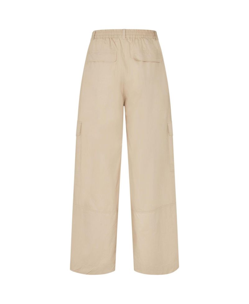 Women's MaPlythora Wide Leg Cargo Trousers