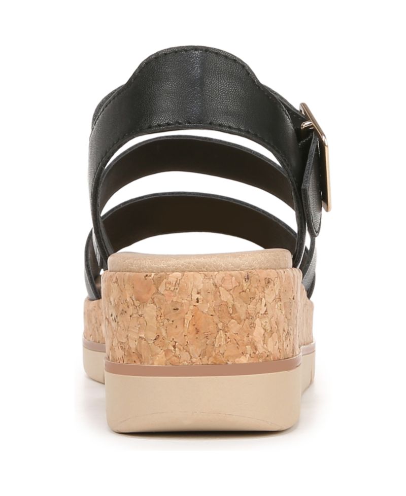 Women's Once Twice Espadrille Platform Sandals