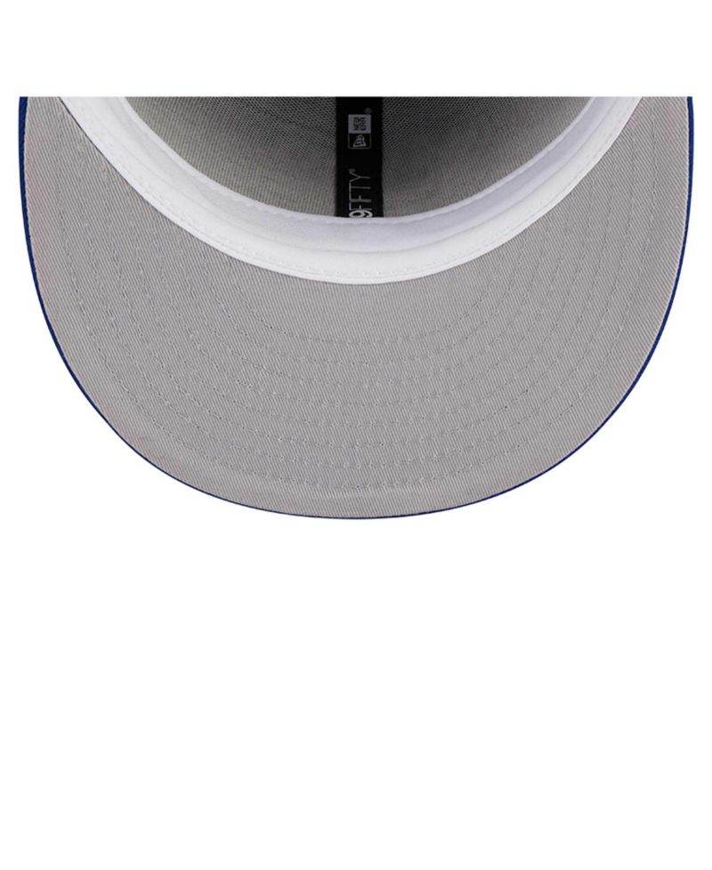 Men's Royal Kentucky Wildcats 59FIFTY Fitted Hat