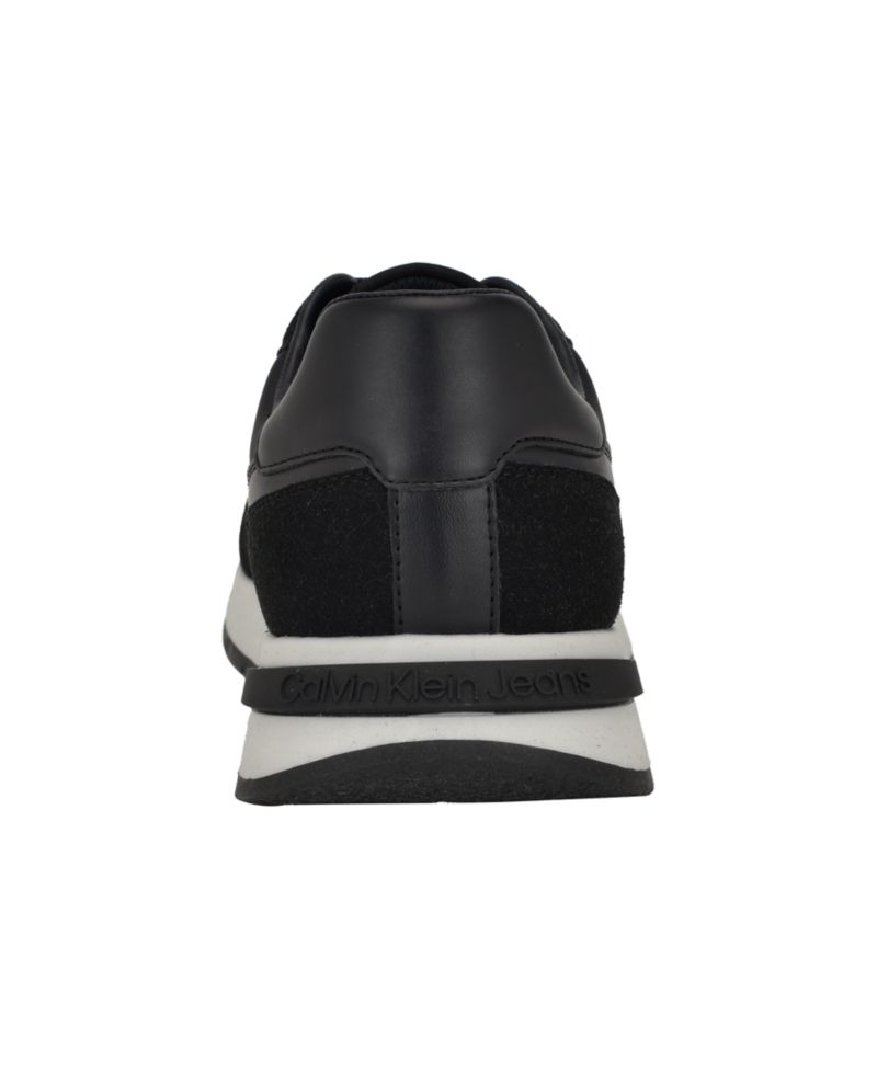 Men's Picio Lace Up Casual Sneakers