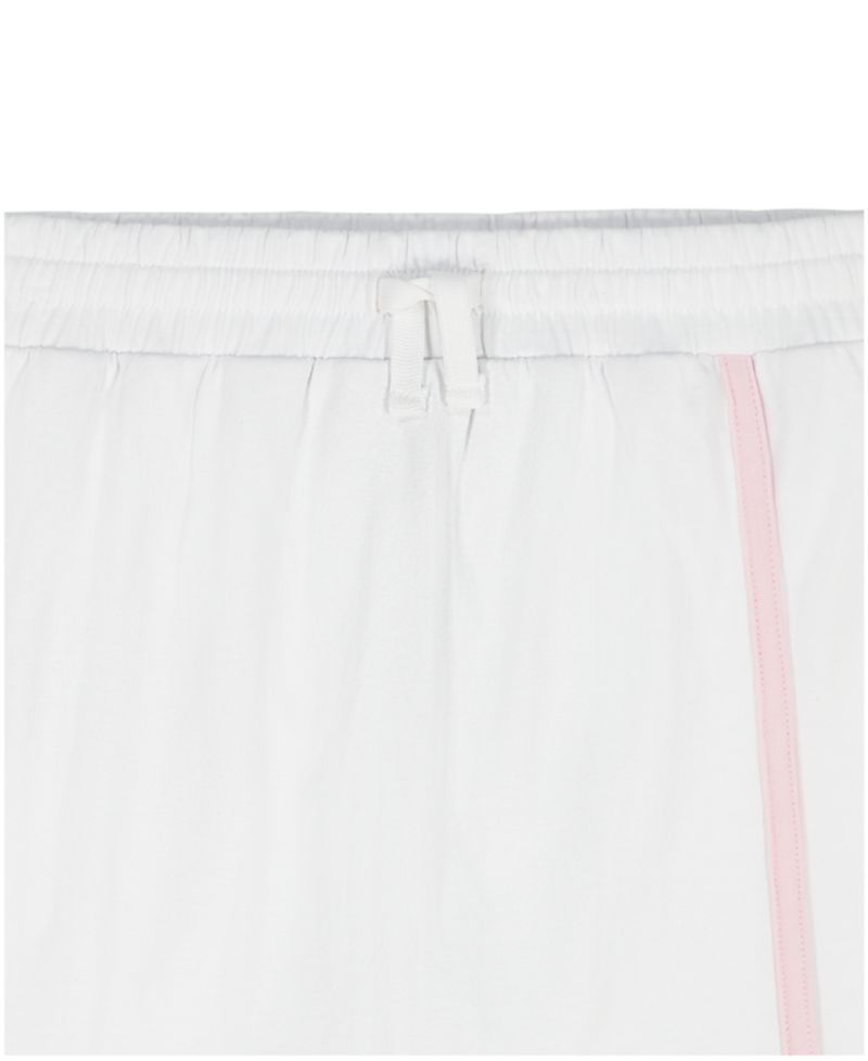 Girls' 7-16 Pull-On Tennis Polo Skort