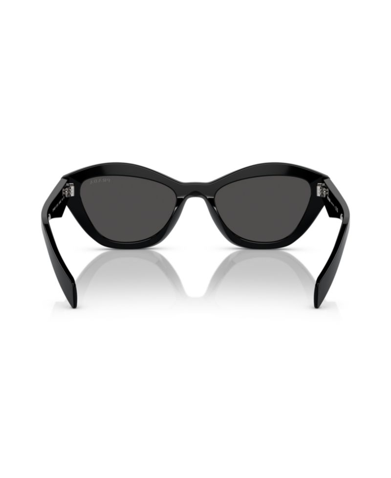Low Bridge Butterfly Women's Sunglasses, PR A02SF