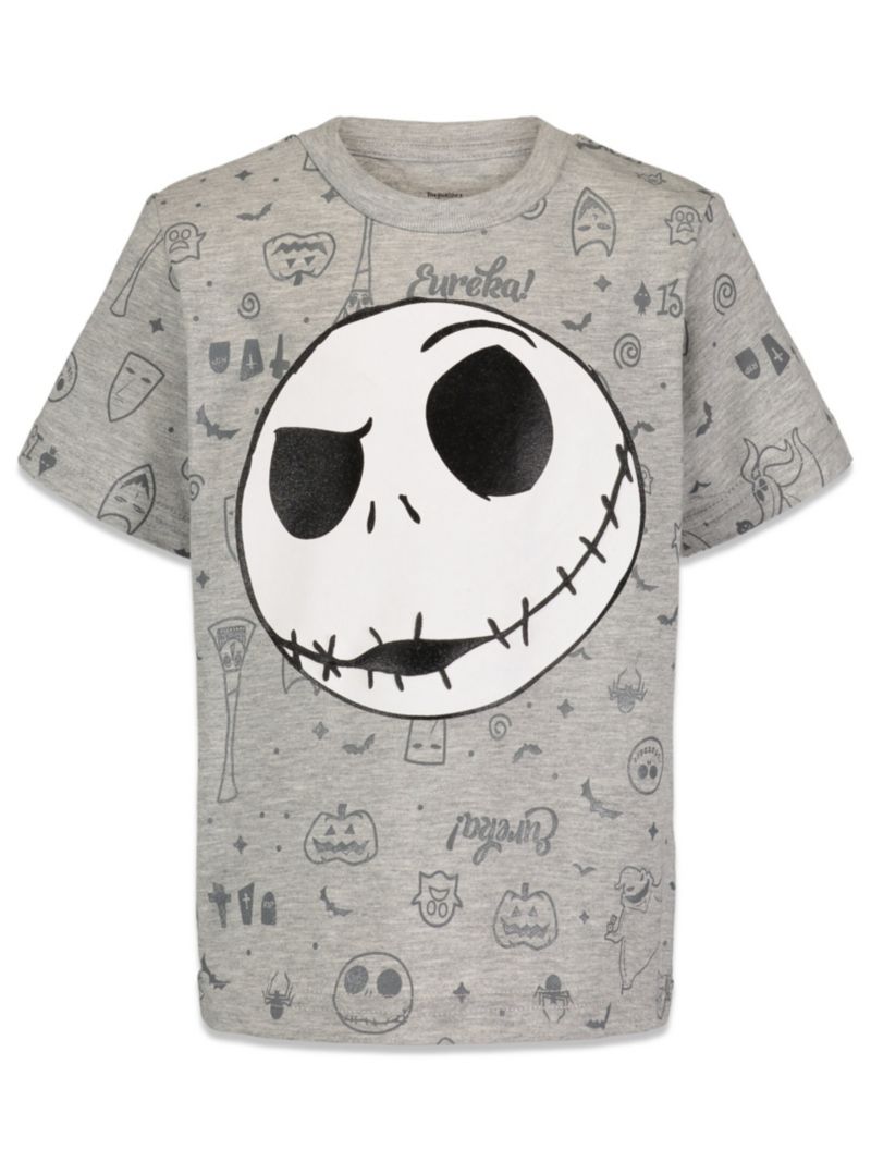 Toddler Boys 3 Pack T-Shirts