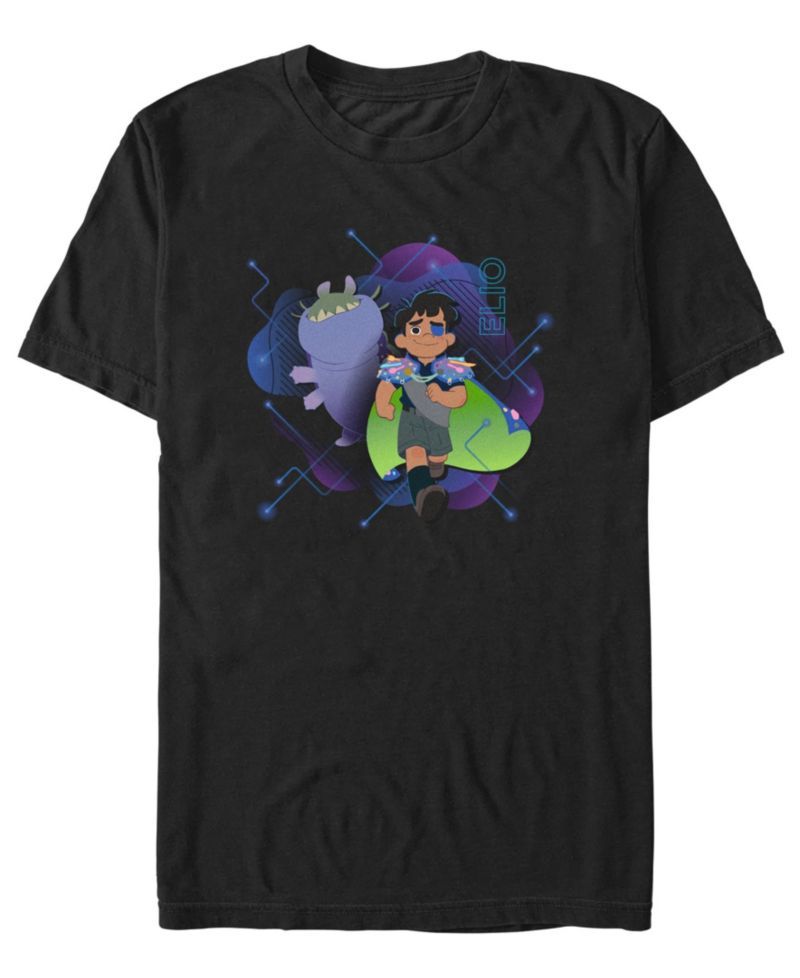 Men's Elio and Glordon T-Shirt